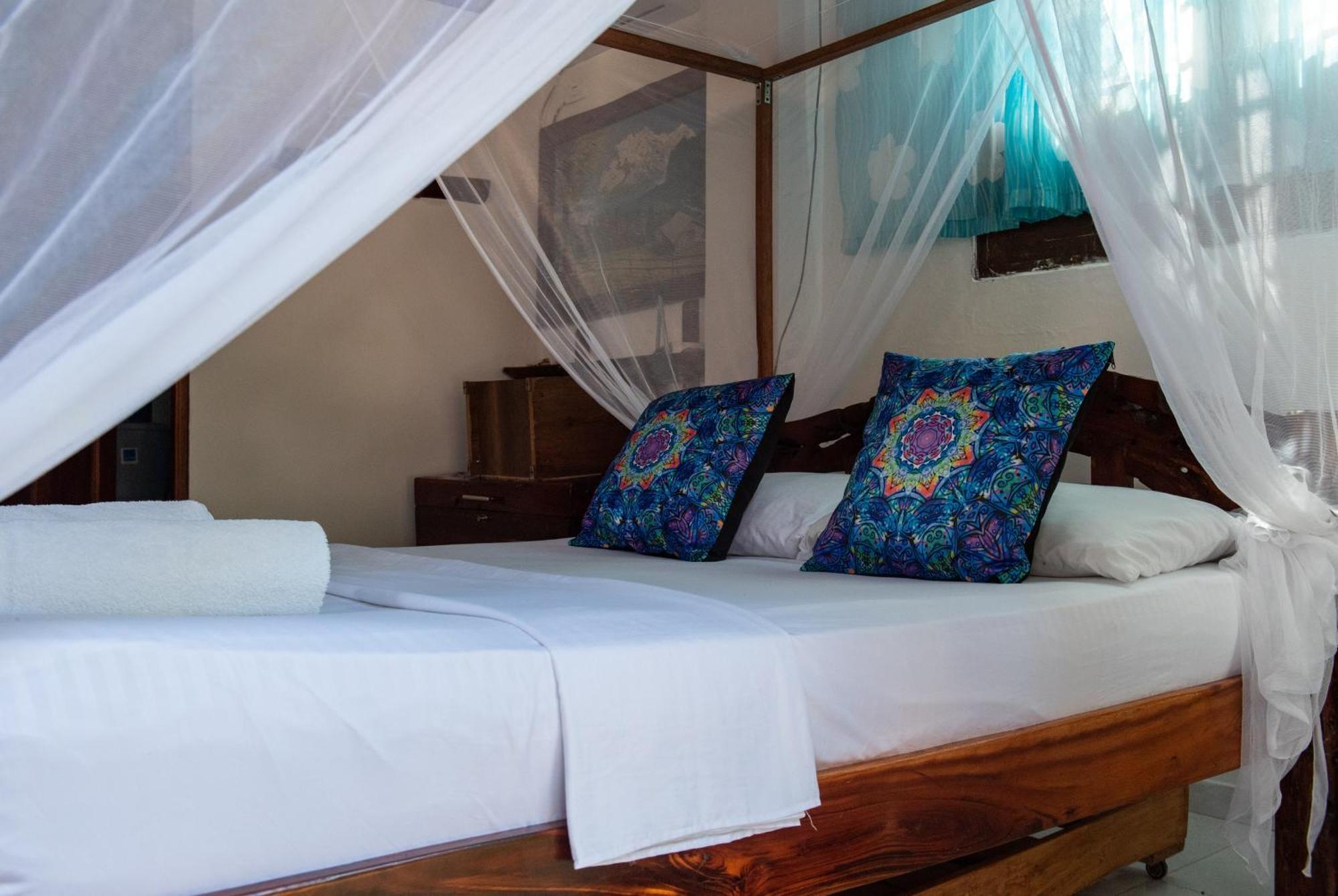 Casa Surf Mar Azul Palomino Exterior foto